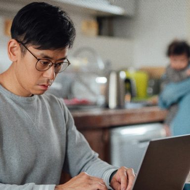 Why most gen Z fathers in Australia believe it’s solely their job to provide financially