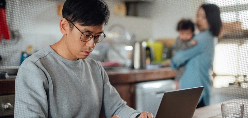 Why most gen Z fathers in Australia believe it’s solely their job to provide financially