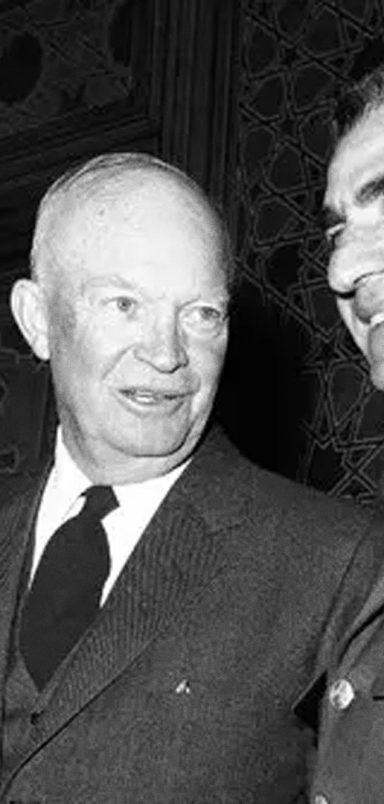 How the US helped build Iran's nuclear program