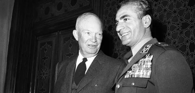 How the US helped build Iran's nuclear program