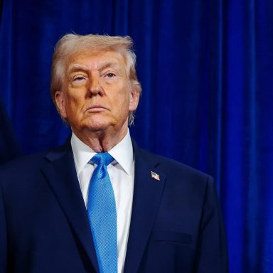 5 times Trump bypassed the US Congress to take control