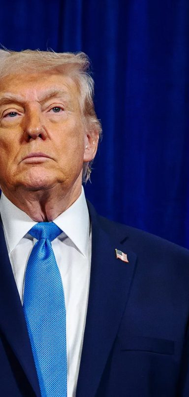 5 times Trump bypassed the US Congress to take control