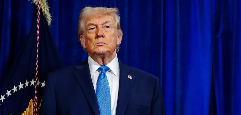 5 times Trump bypassed the US Congress to take control