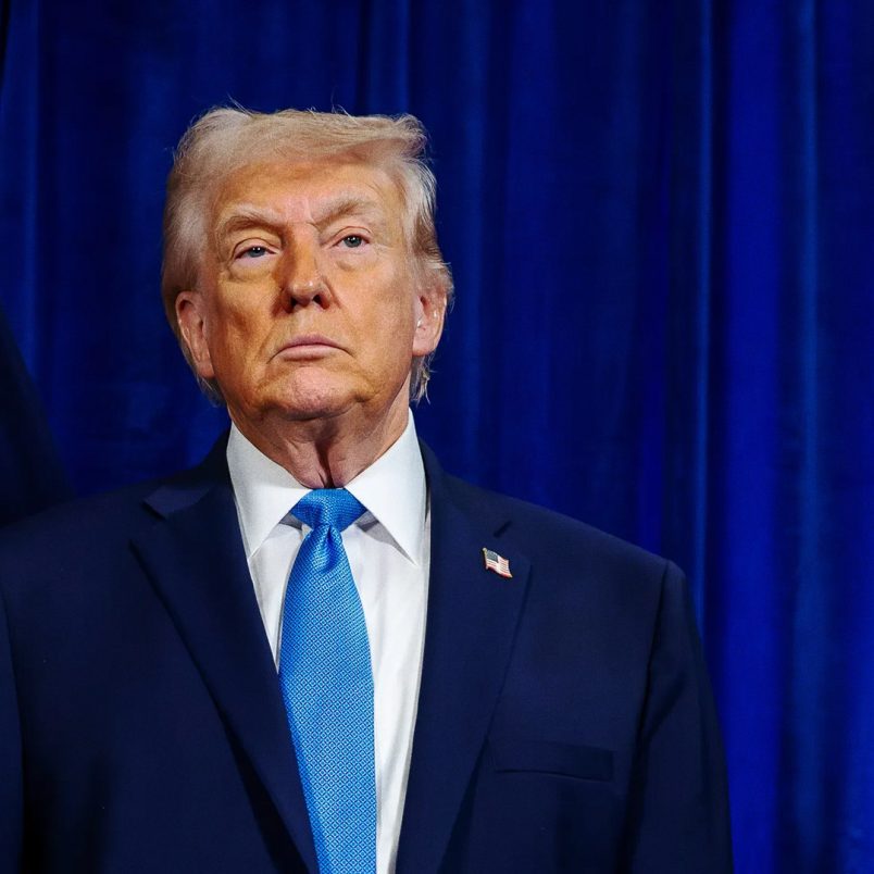 5 times Trump bypassed the US Congress to take control