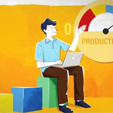 How to stay productive while fasting in Ramadan