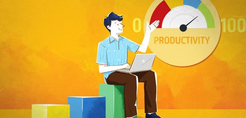 How to stay productive while fasting in Ramadan