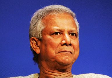 What advantages came with Dr Yunus’s VVIP status?