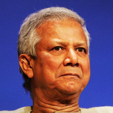 What advantages came with Dr Yunus’s VVIP status?