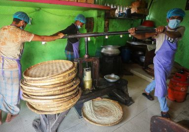 How Chattogram’s 90-year-old Semai legacy survived the modern age