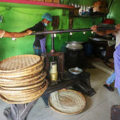 How Chattogram’s 90-year-old Semai legacy survived the modern age