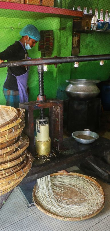 How Chattogram’s 90-year-old Semai legacy survived the modern age