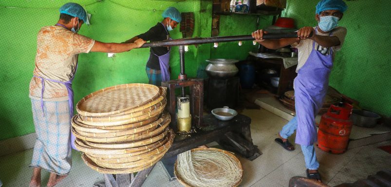 How Chattogram’s 90-year-old Semai legacy survived the modern age