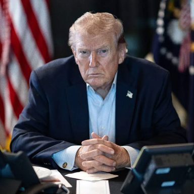 5 times Trump bypassed the US Congress to take control