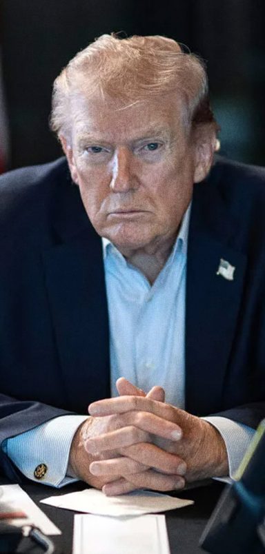 5 times Trump bypassed the US Congress to take control