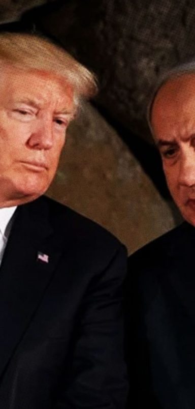 Who benefits from Trump’s strikes on Iran?