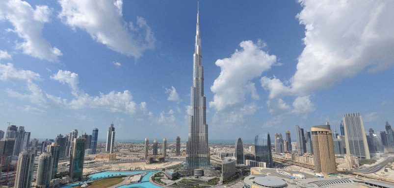 Why Dubai built Burj Khalifa and what it houses