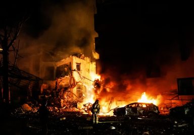 How long can Israel sustain war with Iran?