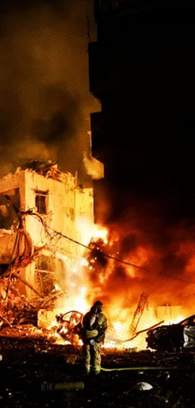 How long can Israel sustain war with Iran?