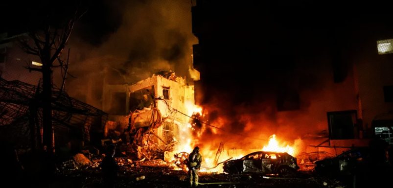 How long can Israel sustain war with Iran?