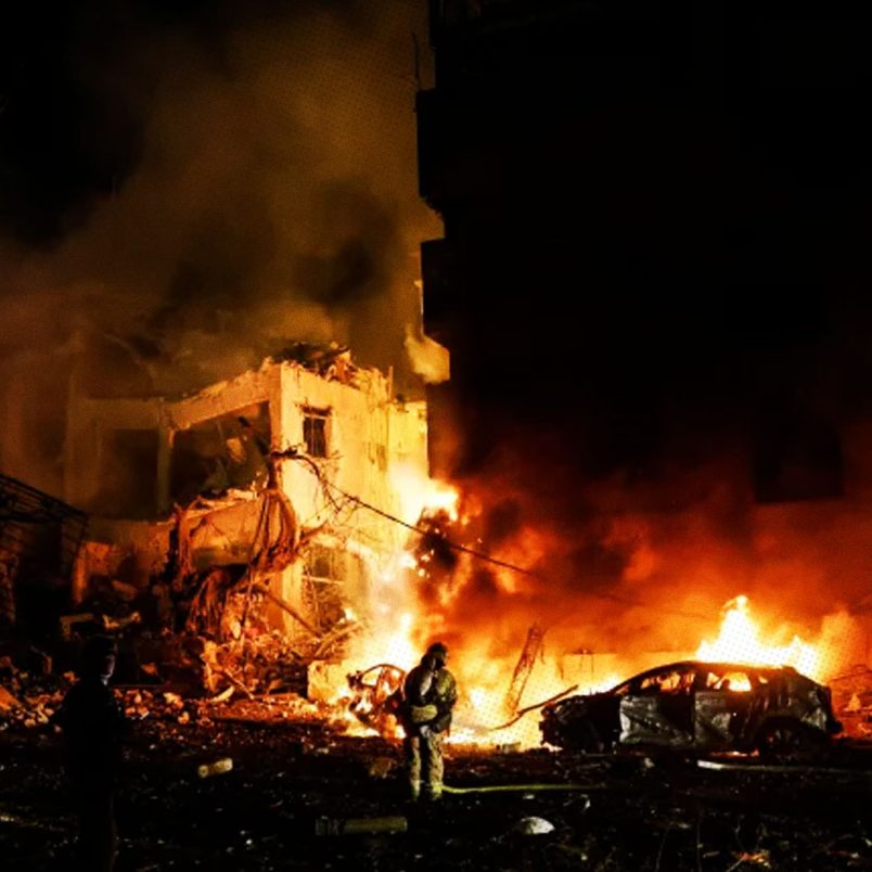 How long can Israel sustain war with Iran?