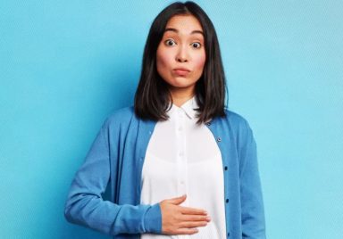 Why your stomach growls when you’re hungry