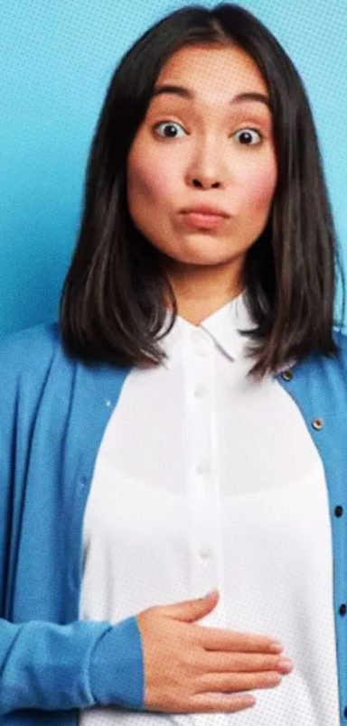 Why your stomach growls when you’re hungry