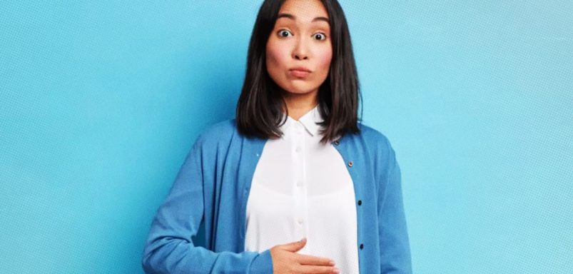 Why your stomach growls when you’re hungry