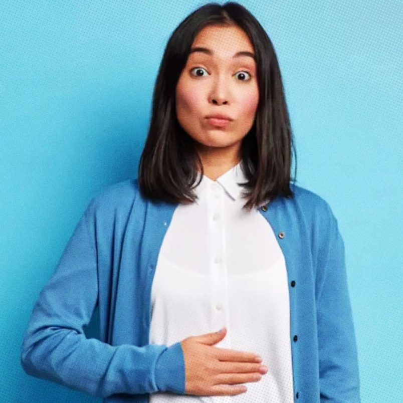 Why your stomach growls when you’re hungry