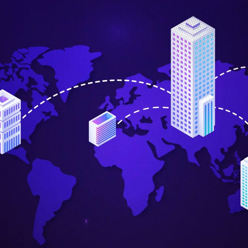 Top 10 countries for outsourcing in 2026