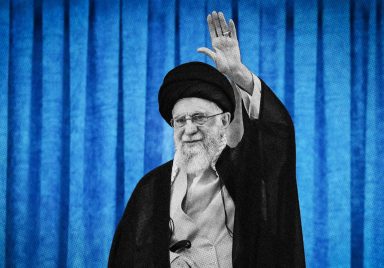 Who will lead Iran after Ayatollah Ali Khamenei’s death?