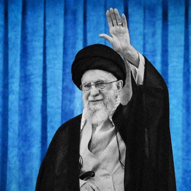 Who will lead Iran after Ayatollah Ali Khamenei’s death?