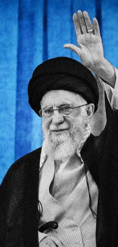 Who will lead Iran after Ayatollah Ali Khamenei’s death?