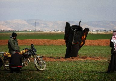 7th day of Iran war: At a glance