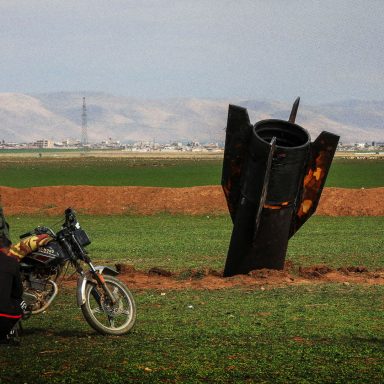 7th day of Iran war: At a glance