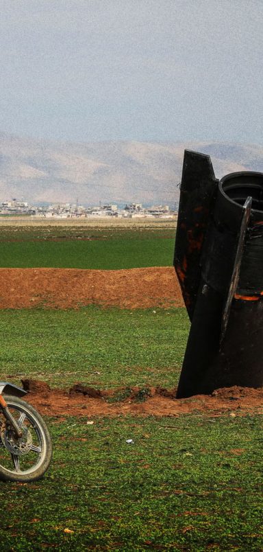 7th day of Iran war: At a glance