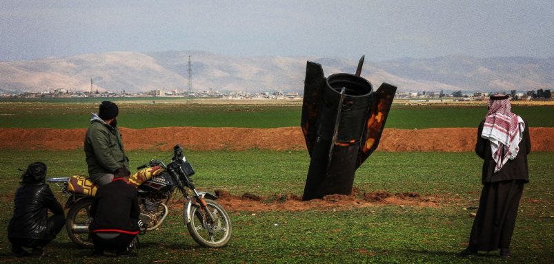 7th day of Iran war: At a glance