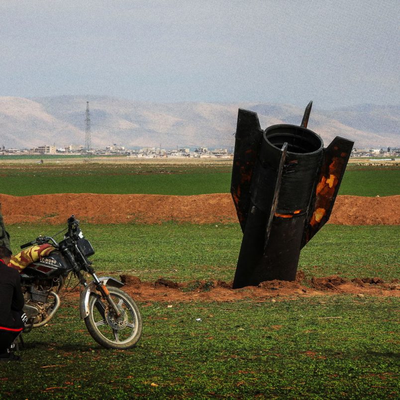 7th day of Iran war: At a glance