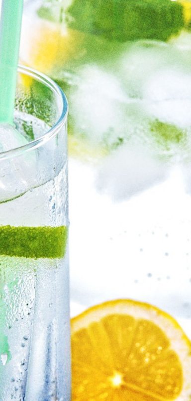 Tips to stay hydrated during Ramadan