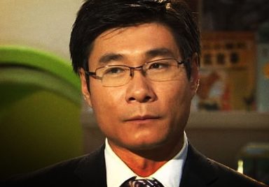 Who is Jiang Xueqin and why are his US-Iran war predictions going viral?