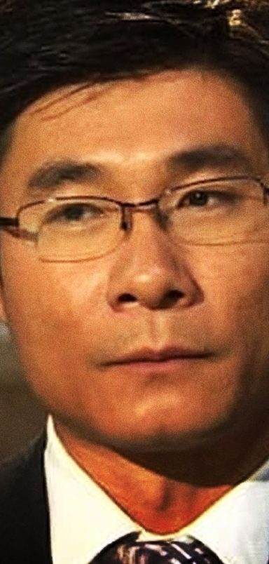 Who is Jiang Xueqin and why are his US-Iran war predictions going viral?
