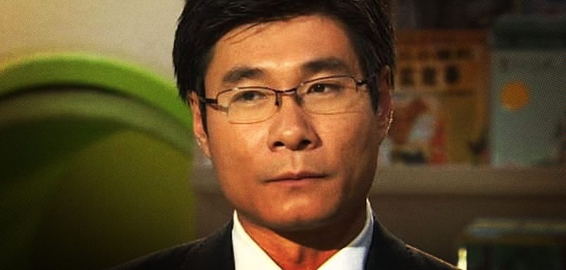 Who is Jiang Xueqin and why are his US-Iran war predictions going viral?