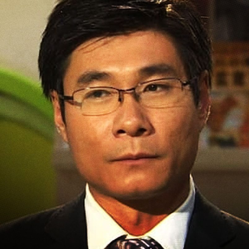 Who is Jiang Xueqin and why are his US-Iran war predictions going viral?