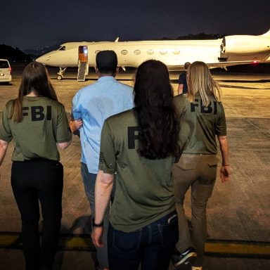 Who is Zobaidul Amin, the Bangladeshi accused of running a global child exploitation network?