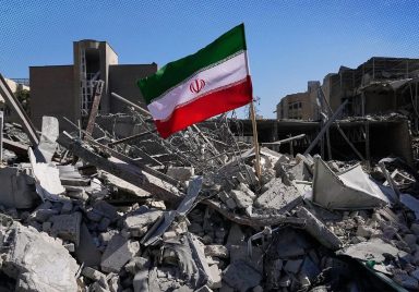 How Iran plans to survive even if it can't defeat US