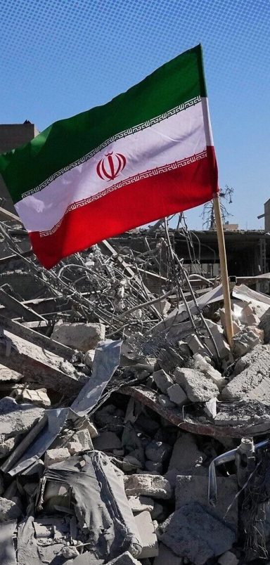 How Iran plans to survive even if it can't defeat US