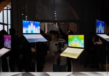 List of products launched at Apple week