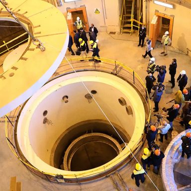 How far has Iran’s nuclear program advanced?