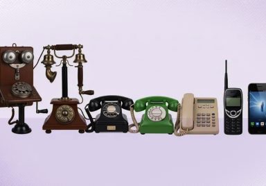 How 150 years of telephone has changed our lives