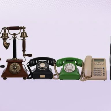 How 150 years of telephone has changed our lives