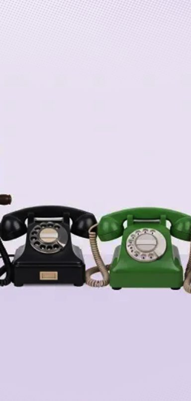 How 150 years of telephone has changed our lives